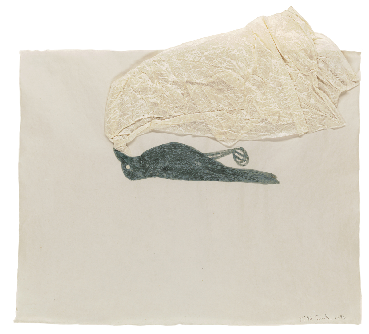 Kiki Smith